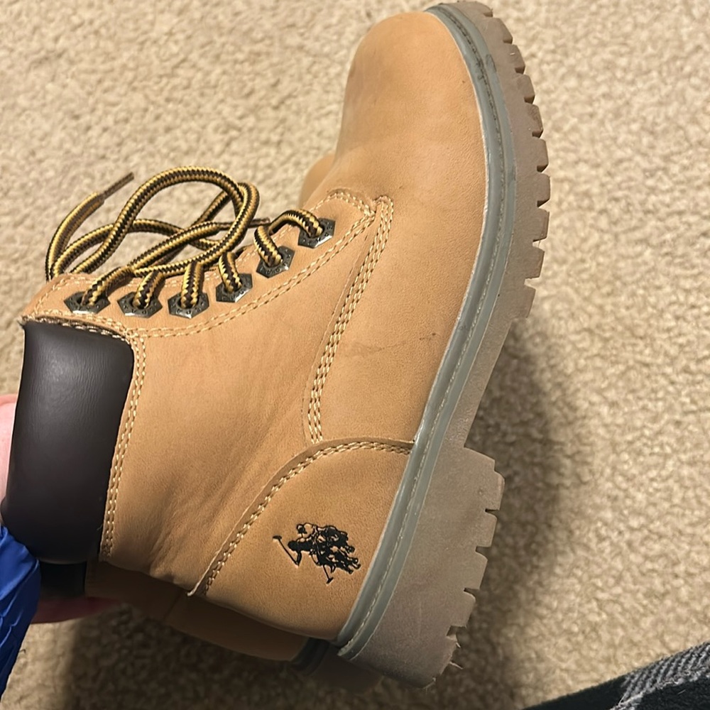 Boots